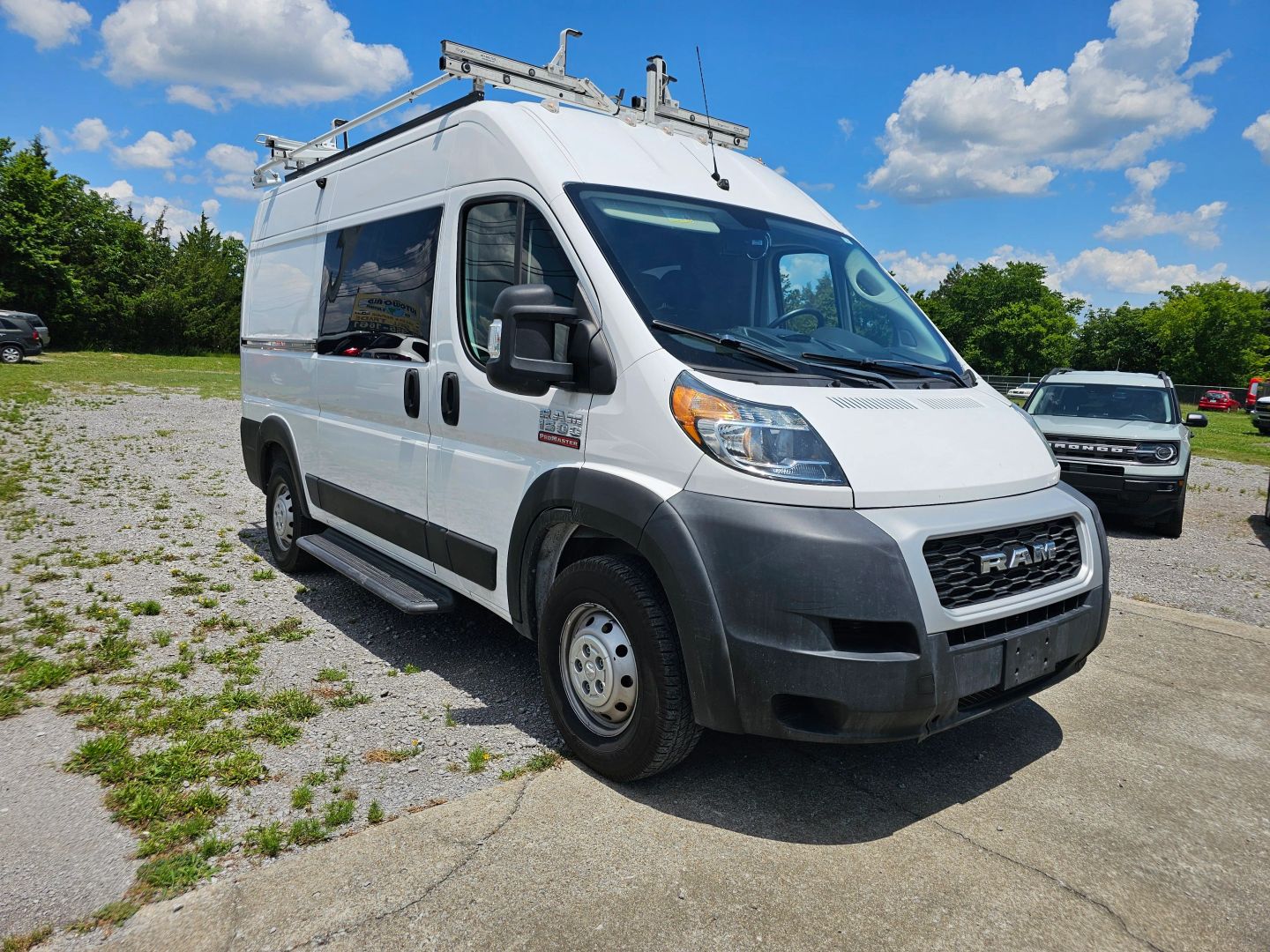 ram promaster cargo van 2021 3C6LRVBG0ME515448 image ram promaster cargo van 2021 3C6LRVBG0ME515448 image